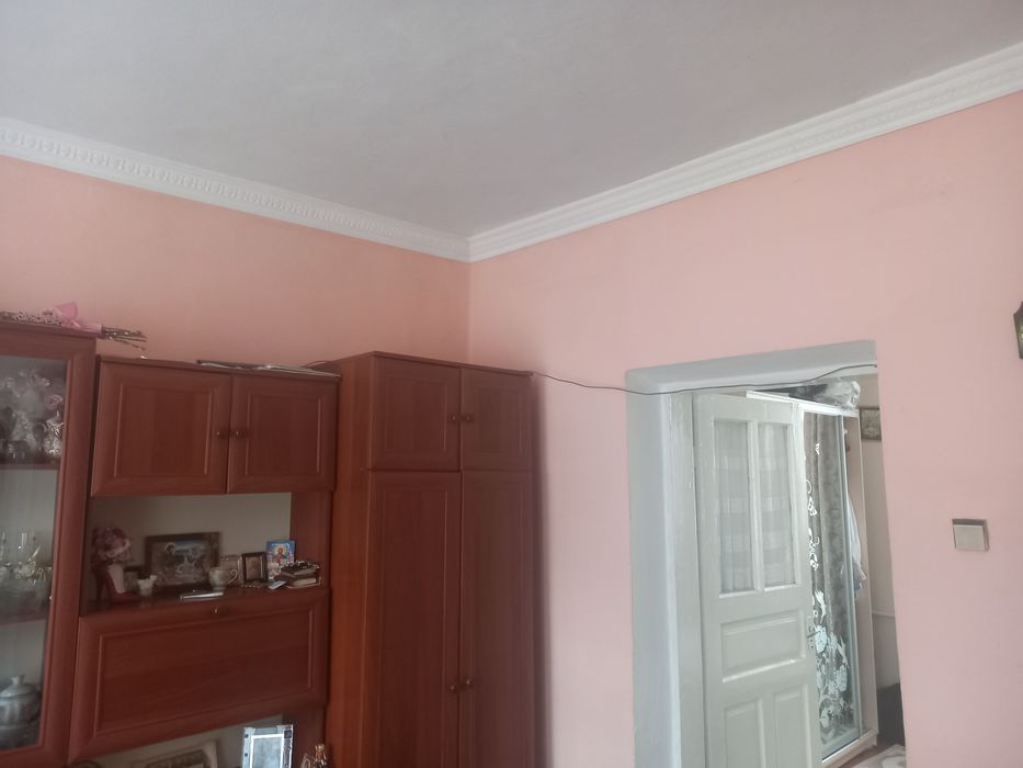 Житловий будинок