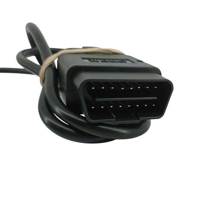 Tester Diagnostyczny OBD2 MOTOPOWER MP69033 BDB STAN!