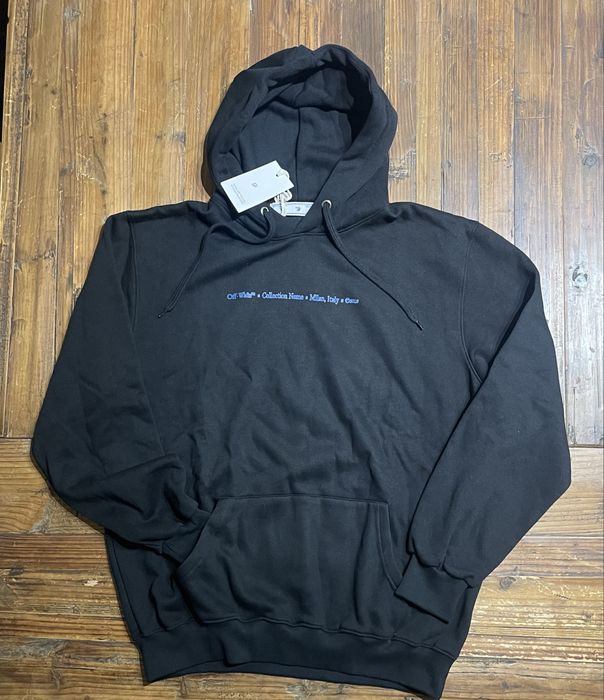 Hoodie de Homem Preto