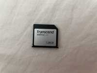 Transcend JetDrive Lite 128GB do MacBooka Air 13