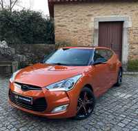 Hyundai Veloster 1.6 GDi Blue Comfort