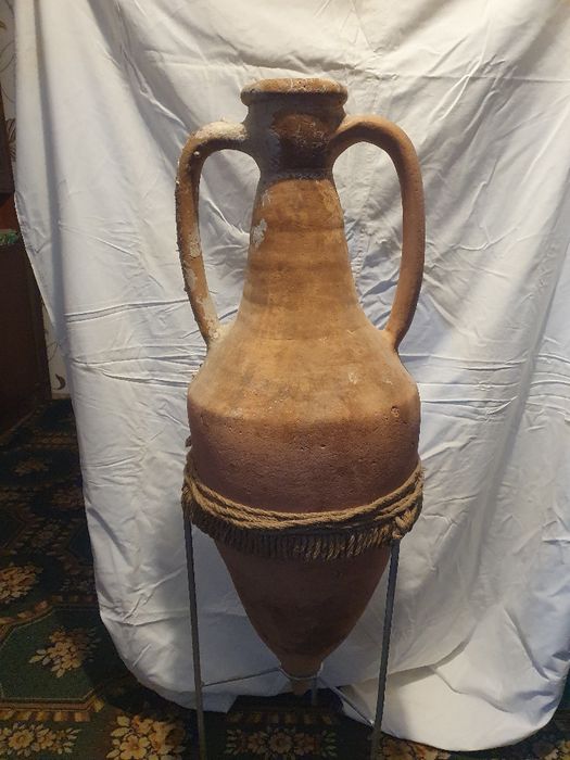 Амфора с чёрного моря