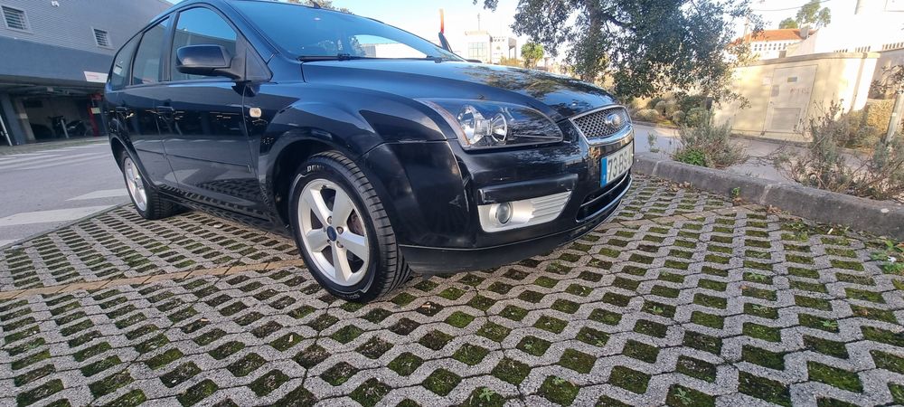 Ford  focus 1.4 gasolina