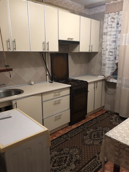 Оренда 2кв Березняки Дніпровський Лівобережна