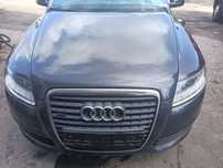 Audi A6 C6 LIFT 2.8 FSI CCE KKS LZ7Q auto czesci