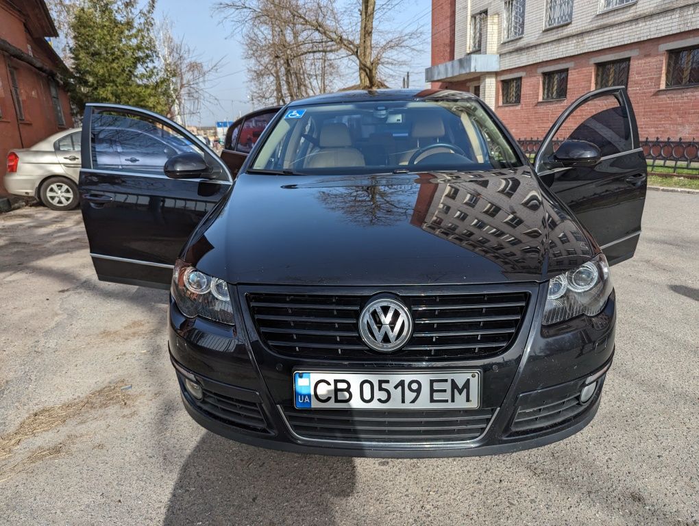 ПРОДАМ авто Passat