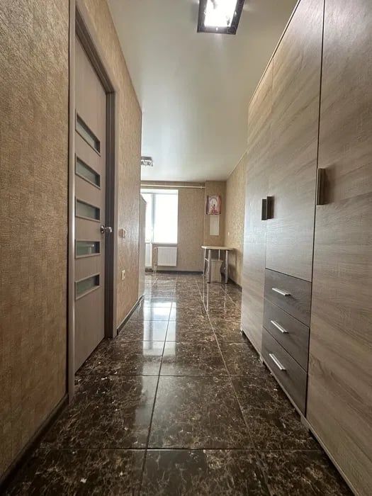Продаж 1-кімн в НОВОБУДОВІ пр. Свободи з ремонтом, меблі і техніка