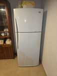 Frigorifico Samsung Avariado