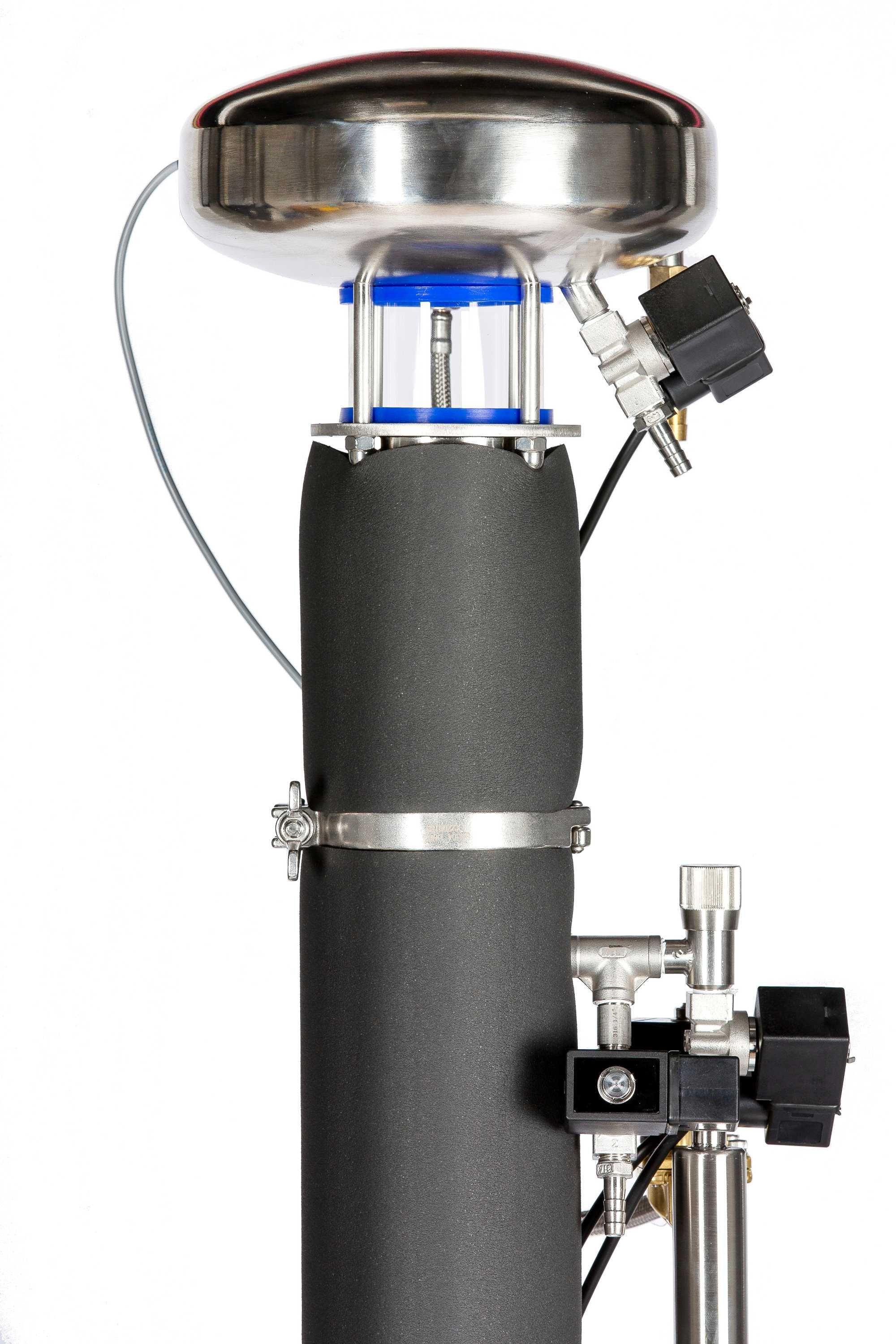 Destylator Automat 110L LM/OLM SKN UFO Łomża