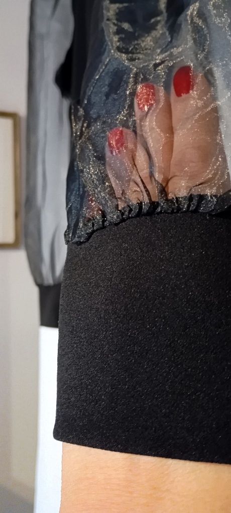 Sukienka okazyjna rozm.L