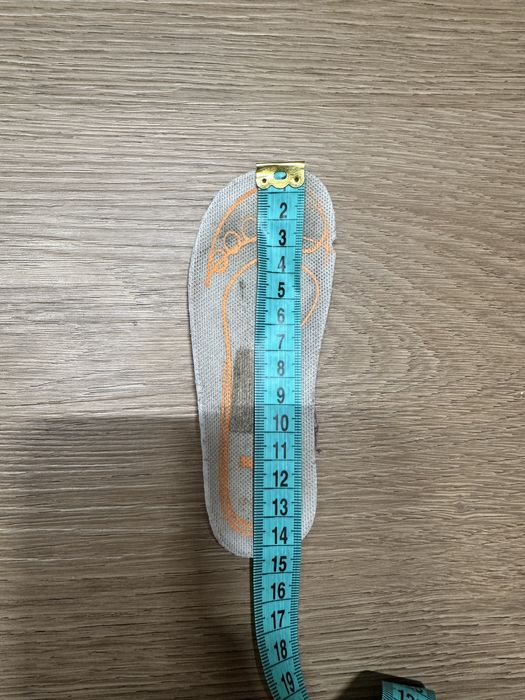 Дитячі кросівки puma rs 22 розмір 14 см