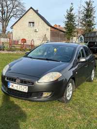 Fiat Bravo Fiat Bravo 2 1.9 8v Mocno DOINWESTOWANY