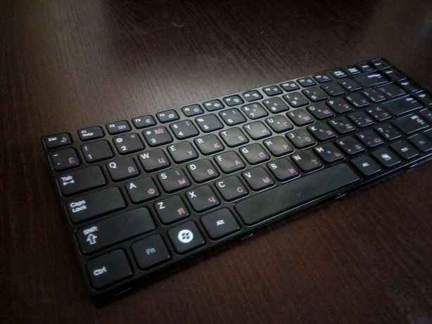Клавиатура к ноутбуку Samsung совместимая,целиком и поклавишно