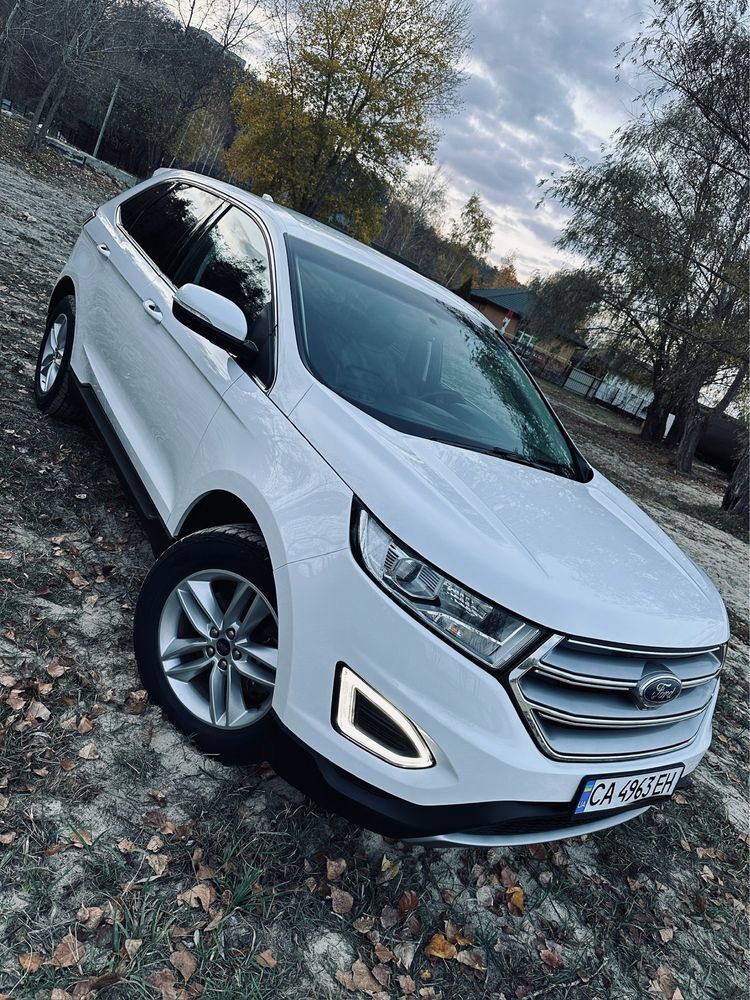 Продам Ford Edge