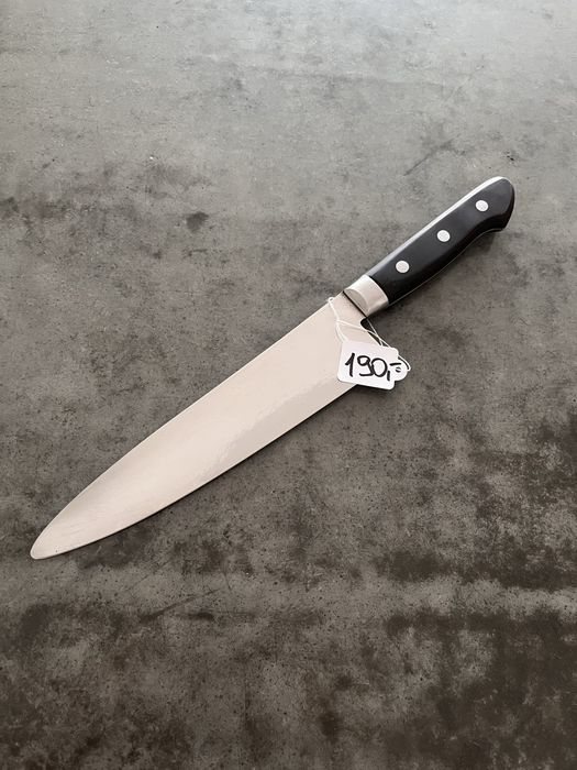 Japoński Nóż Gyuto Kaze