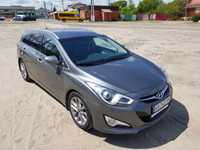 Продам Hyundai I40 в МАКСИМАЛЬНІЙ комплектації!