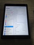 iPad 6 покоління. 32GB. LTE. Сім-карта. Space Grey. Гарантія