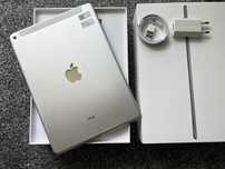 Tablet Apple iPad Air 2 64GB WIFI SPACE GREY SILVER Cellular LTE FV23%