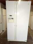 Холодильник 1,8м Samsung NoFrost Side by side. TFS208A. Гарантія. Дост