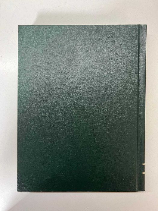 20 Volumes da Enciclopédia "The Webster Family Encyclopedia"