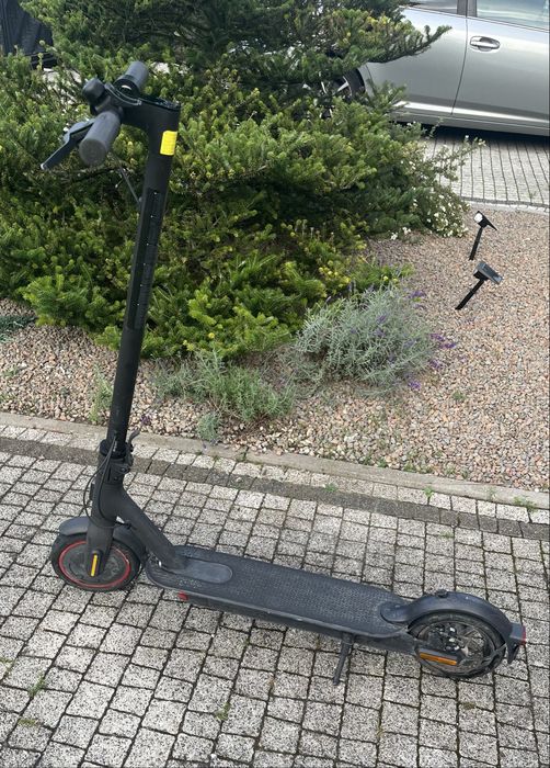 Hulajnoga elektryczna xiaomi
