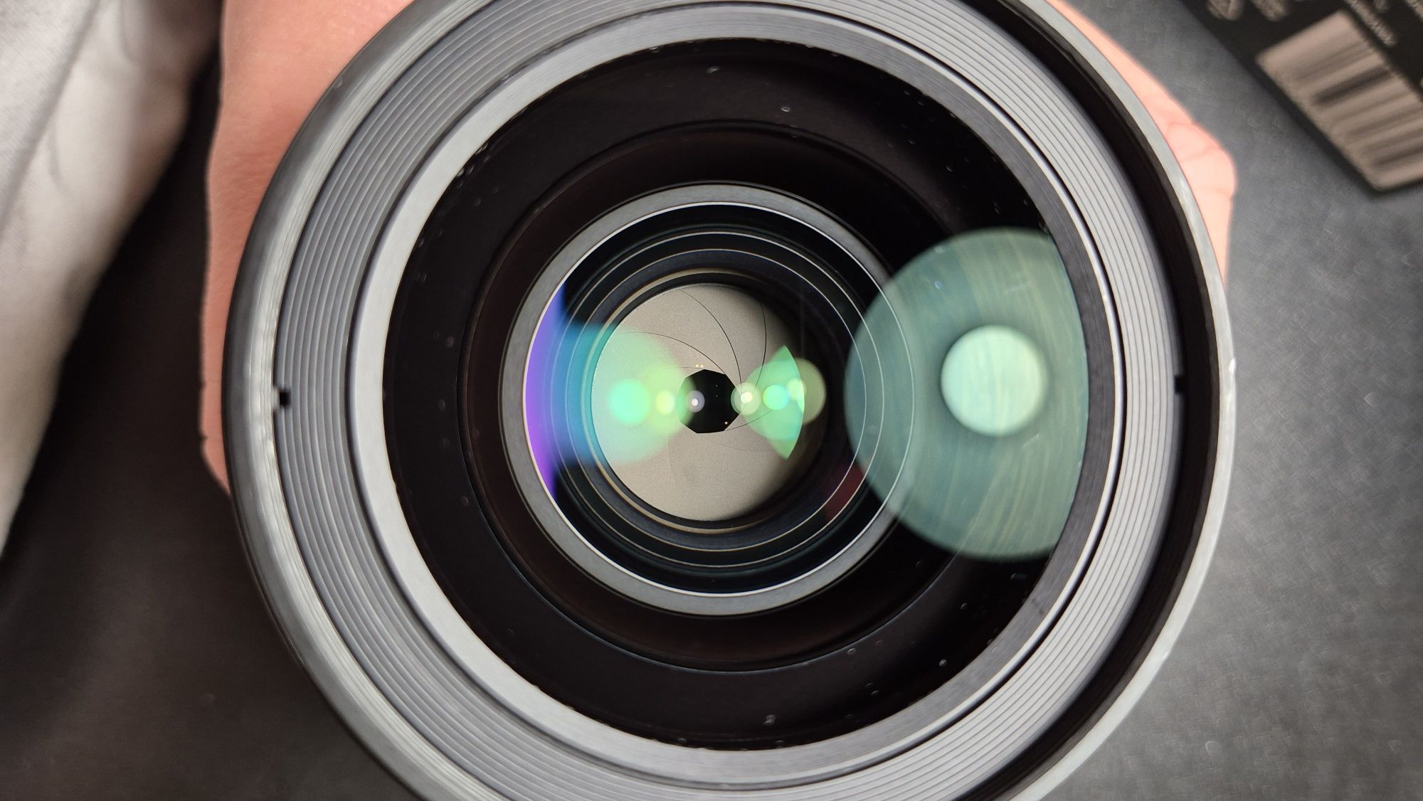 Samyang AF 35/1.4 FE sony