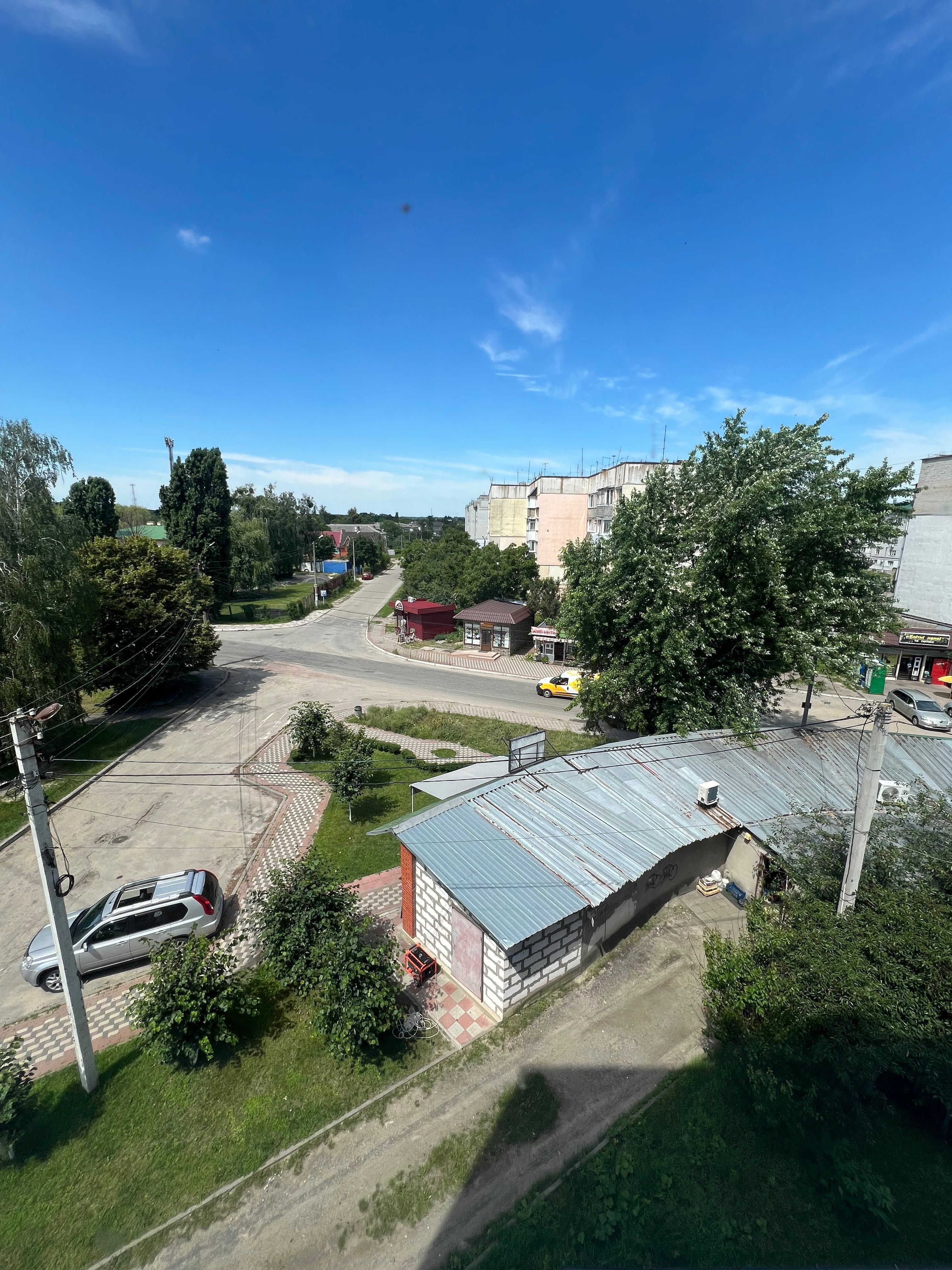 Без% Продам двокімнатну квартиру, Немішаєво, вулиця Заводська 48, Буча
