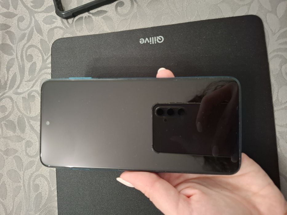 Xiaomi redmi note 9 pro Como novo!!!