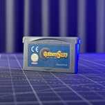 Golden Sun The Lost Age - Gra na Game Boy Advance (GBA)