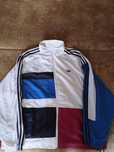 Олімпійка Adidas Asymm Track ED6242