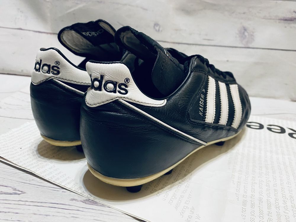 Бутсы футбольные Аdidas Kaiser 5 Liga 201 033201 оригинал