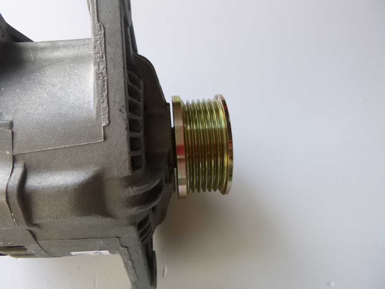 ALTERNATOR FIAT 462 316 -*70