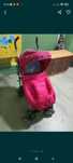 Wózek baby design travel quick