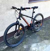 Rower HARDTAIL KROSS black edition 1 MSBEZ1XM002994