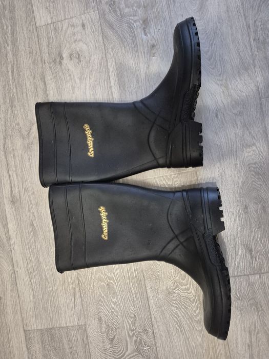 Ризові сапоги дорослі