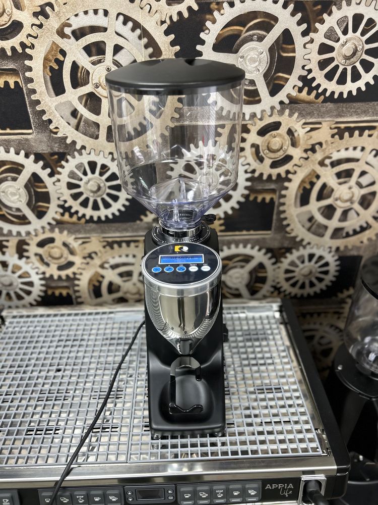 Кофемолка прямого помола Quamar M-80electronic