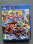 Crash Team Racing PS4