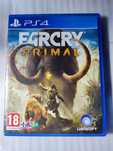 Far Cry Primal | Gra PS4