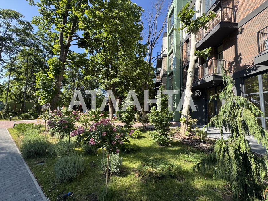 1комн кв-ра в сданном доме на Дачной/13ст.Б.Фонтана/море