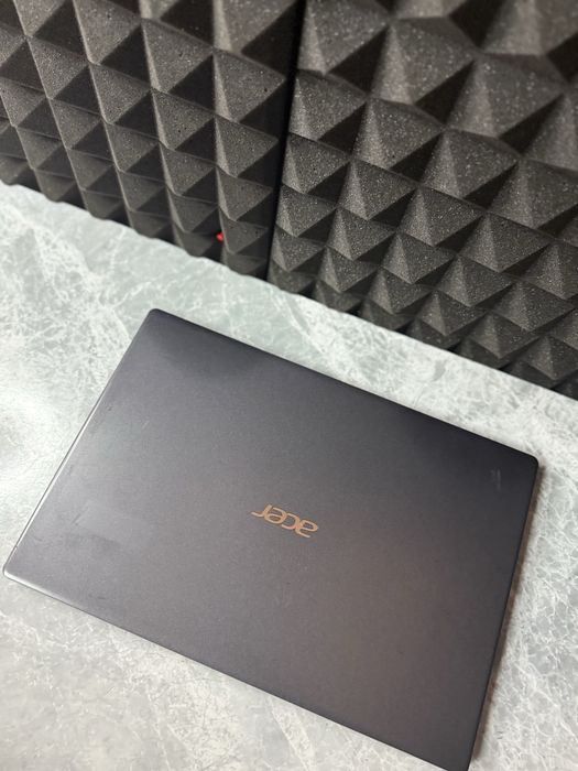 Ігровий Ноутбук Acer Aspire / NVIDIA MX330 / intel i5 Gen 10 / 20GB