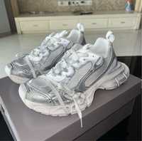 Balenciaga 3XL Silver