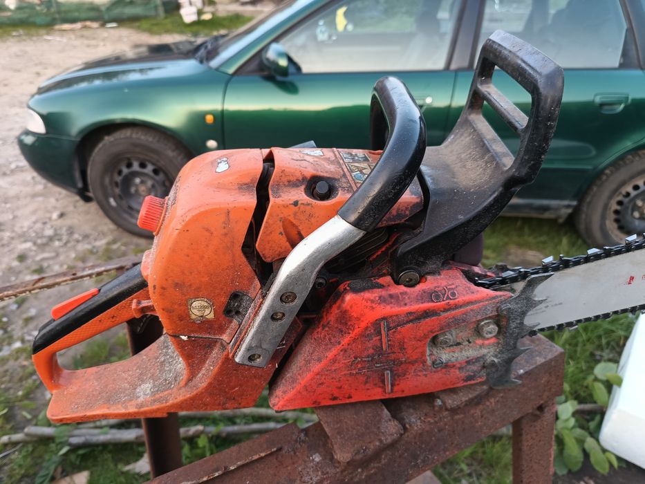Piła spalinowa Echo 620sx