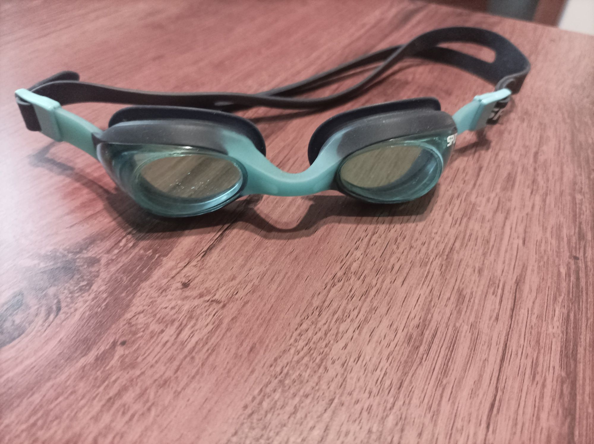 Okulary do pływania Spurt