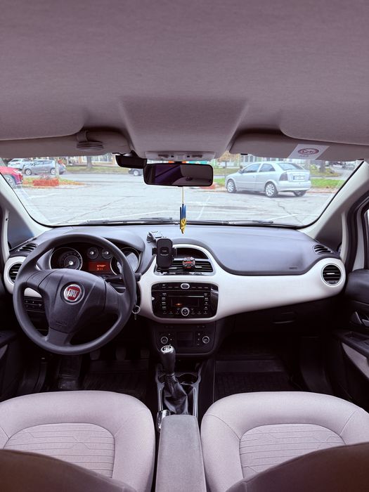 Фіат Лінеа 2013 рік 1,3 дизель