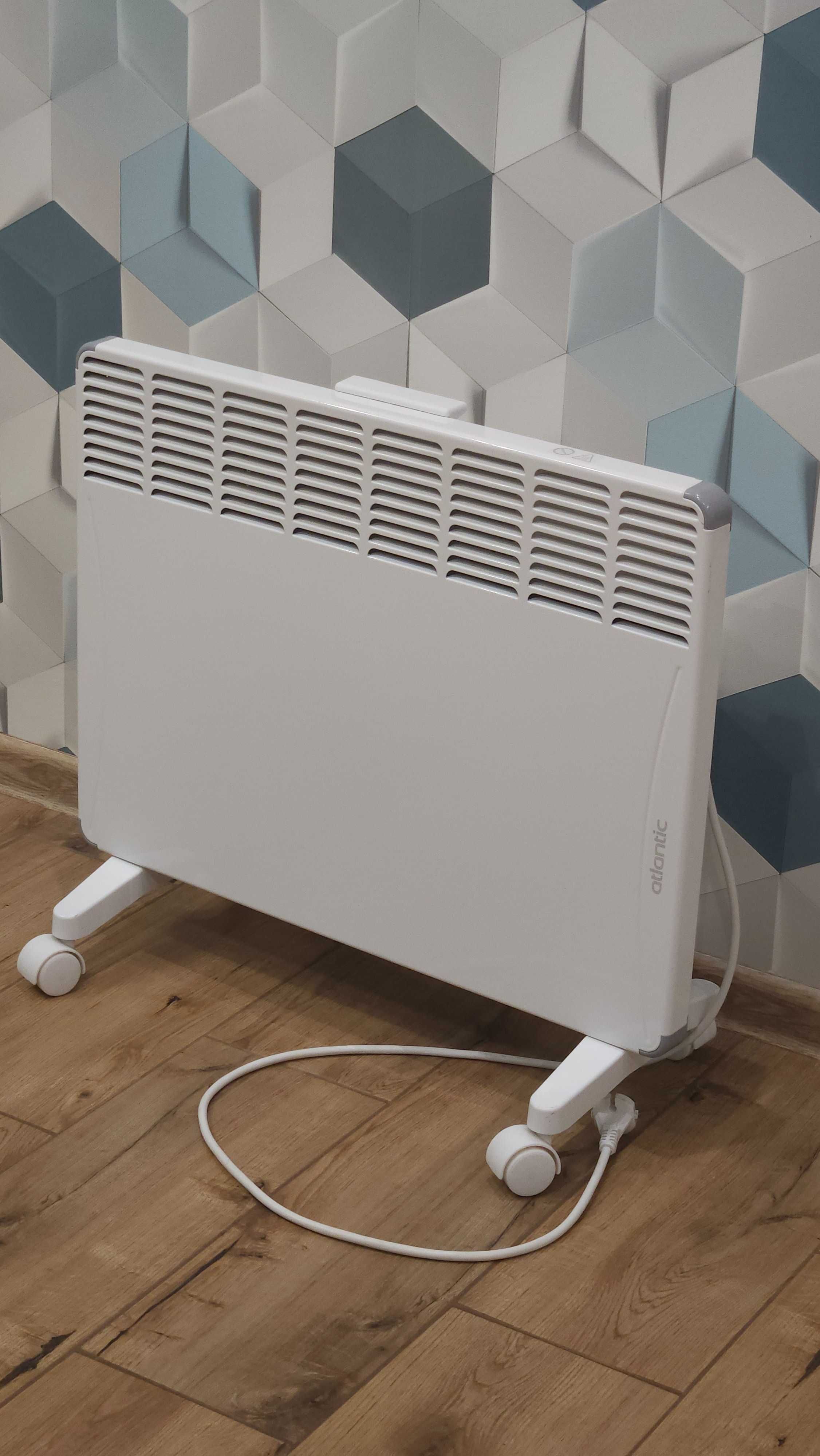 Конвектор Atlantic 1500W