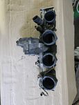 Kolektor ssacy 2.0 Fsi Vw Seat Skoda Audi