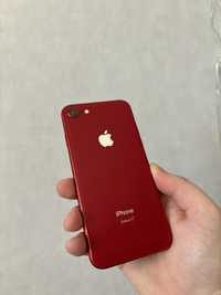 IPhone 8 256 Gb Red Neverlock