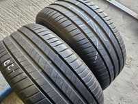 Opony Letnie-2szt R18 245/45-Bridgestone-7mm