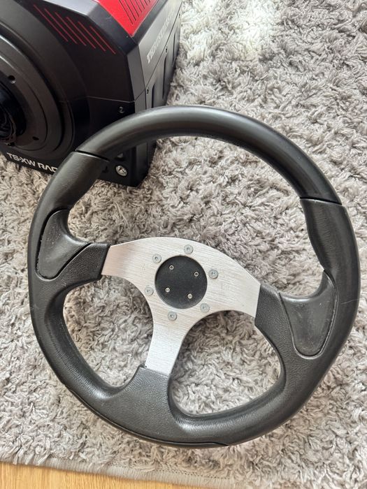 Гарантія! Thrustmaster TS-XW