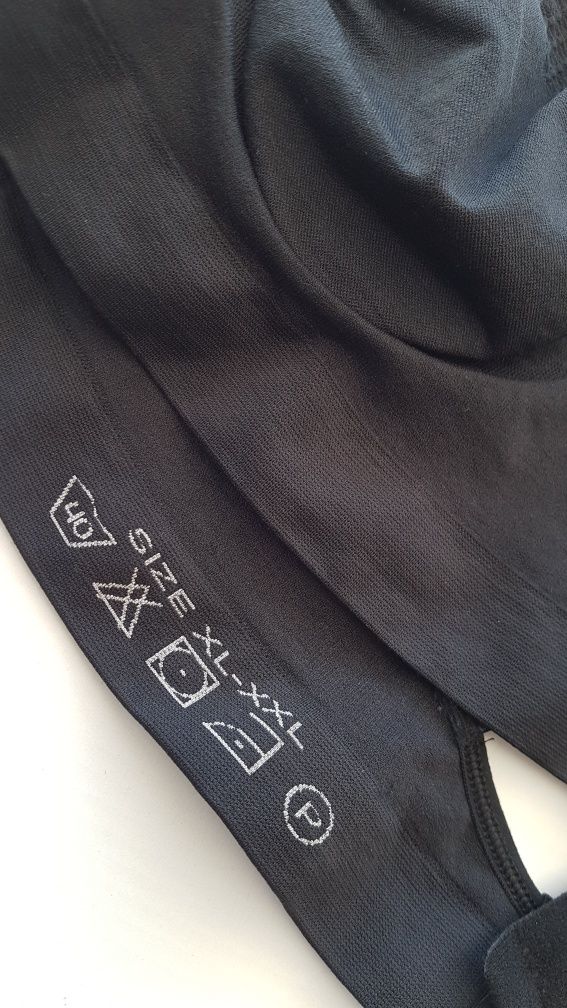 Noppies biustonosz bezszwowy dla matki karmiącej XL xxl do karmienia
